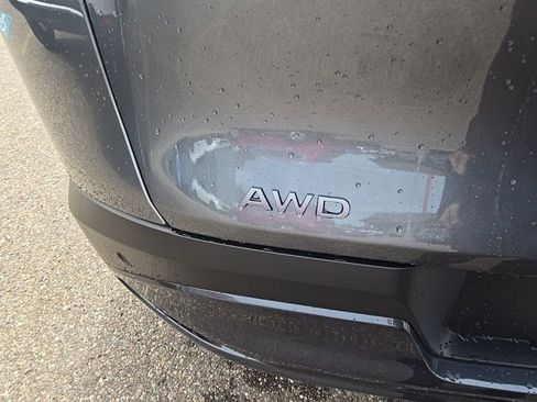 New 2026 Nissan Murano SL image 40