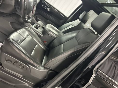 Used 2021 Chevrolet Tahoe RST AWD/4WD image 12