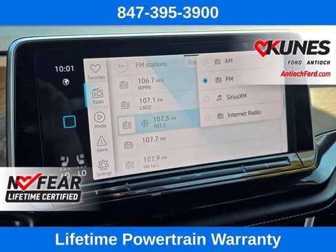 Used 2024 Volkswagen Atlas SE AWD/4WD image 42