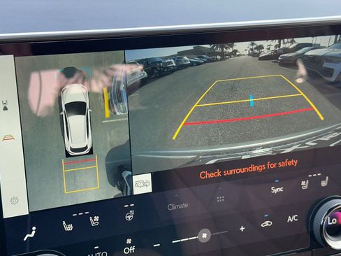 New 2026 Lexus NX 450h+ 450h+ Luxury image 23