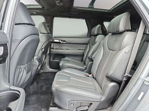 Used 2023 Hyundai Palisade Calligraphy AWD/4WD image 8
