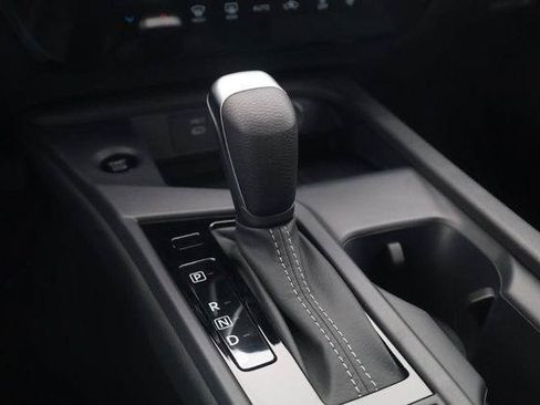 New 2026 Nissan Sentra SV w/ Floor Mat Package FWD image 19