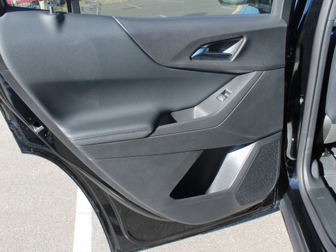 New 2026 Chevrolet Equinox LT image 46