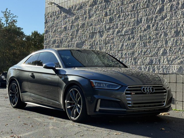 Used 2018 Audi S5 Prestige AWD/4WD image 19