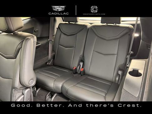 Certified 2022 Cadillac XT6 Sport w/ Technology Package AWD/4WD image 32