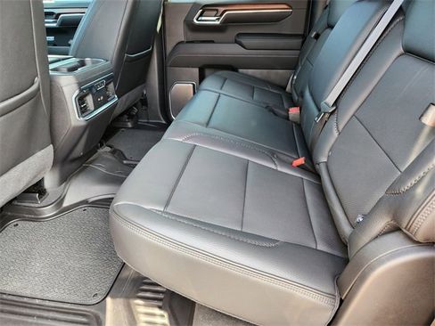 Used 2024 GMC Sierra 1500 Denali w/ Denali Reserve Package image 10