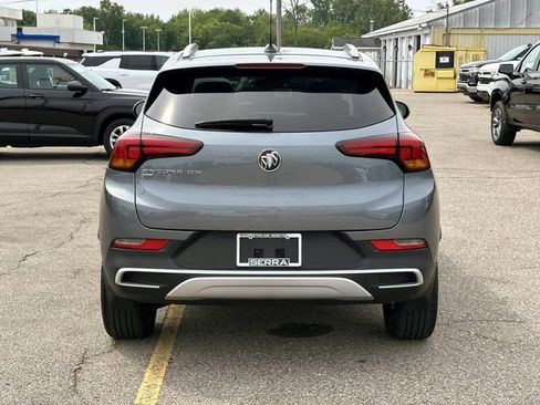 Used 2022 Buick Encore GX Select AWD/4WD image 6
