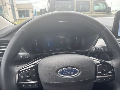 Used 2023 Ford Escape Active AWD/4WD image 20