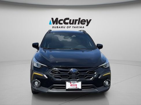 Certified 2025 Subaru Crosstrek 2.5i Sport w/ Crosstrek Mirror Package AWD/4WD image 9