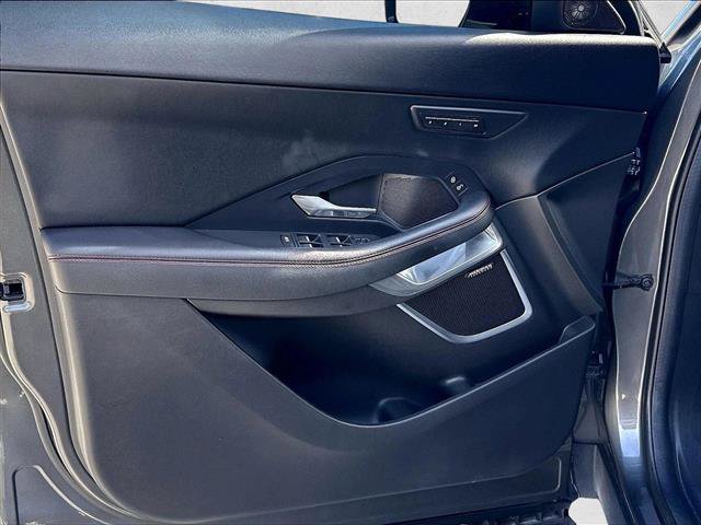 Used 2020 Jaguar E-PACE Checkered Flag AWD/4WD image 17