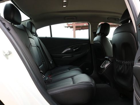 Used 2014 Buick LaCrosse Premium w/ Driver Confidence Package image 37