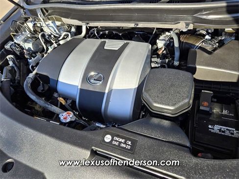 Certified 2022 Lexus RX 350 FWD w/ Premium Package image 20