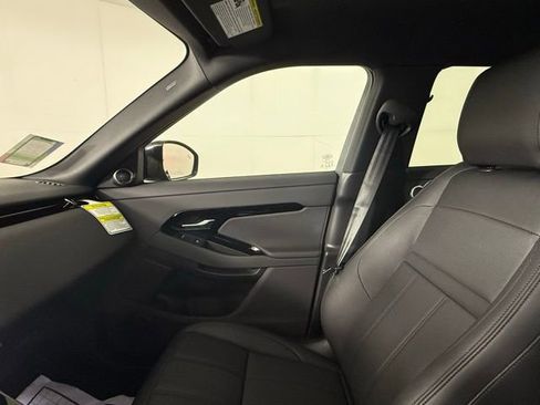 New 2026 Land Rover Range Rover Evoque S image 20