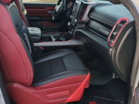 Used 2022 RAM 1500 Rebel w/ Rebel Level 2 Equipment Group image 23