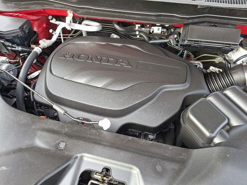 Used 2023 Honda Ridgeline RTL-E image 28