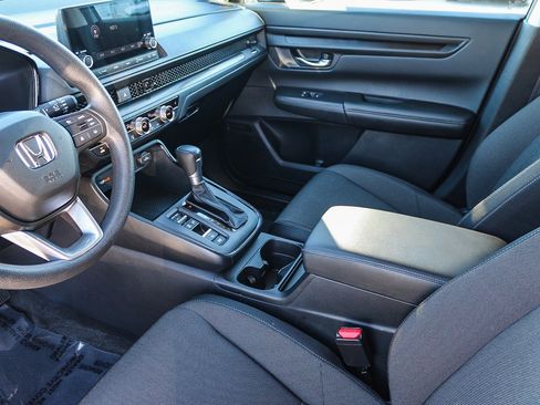 Certified 2025 Honda CR-V EX image 18