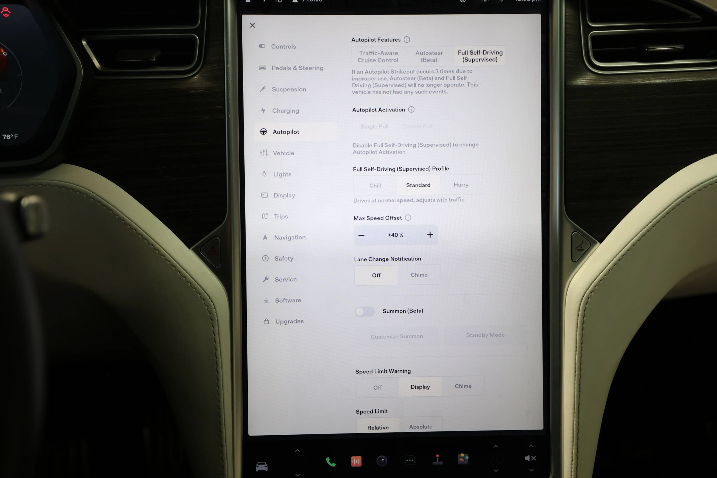 Used 2016 Tesla Model X 75D AWD/4WD image 57