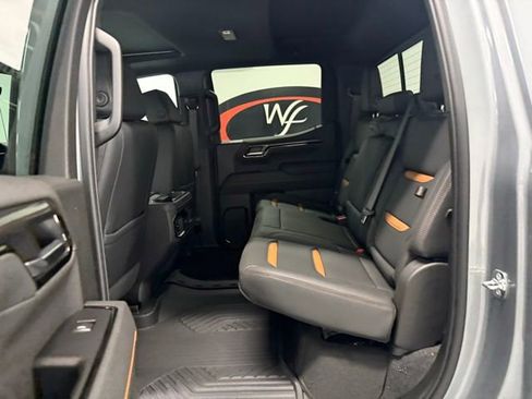 New 2026 GMC Sierra 1500 AT4 AWD/4WD image 13