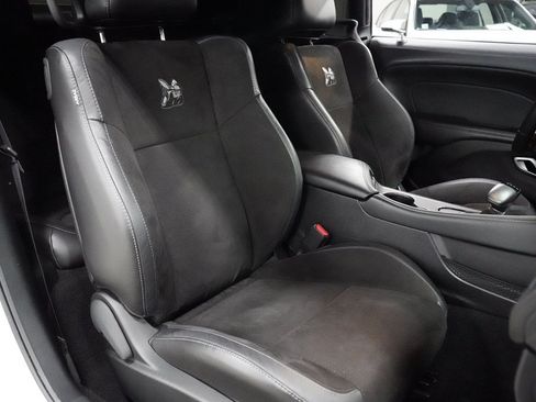 Used 2023 Dodge Challenger R/T Scat Pack RWD image 26
