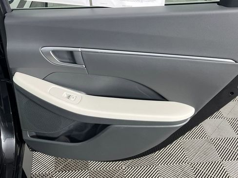 Used 2024 Hyundai Sonata SEL w/ Convenience Package image 14