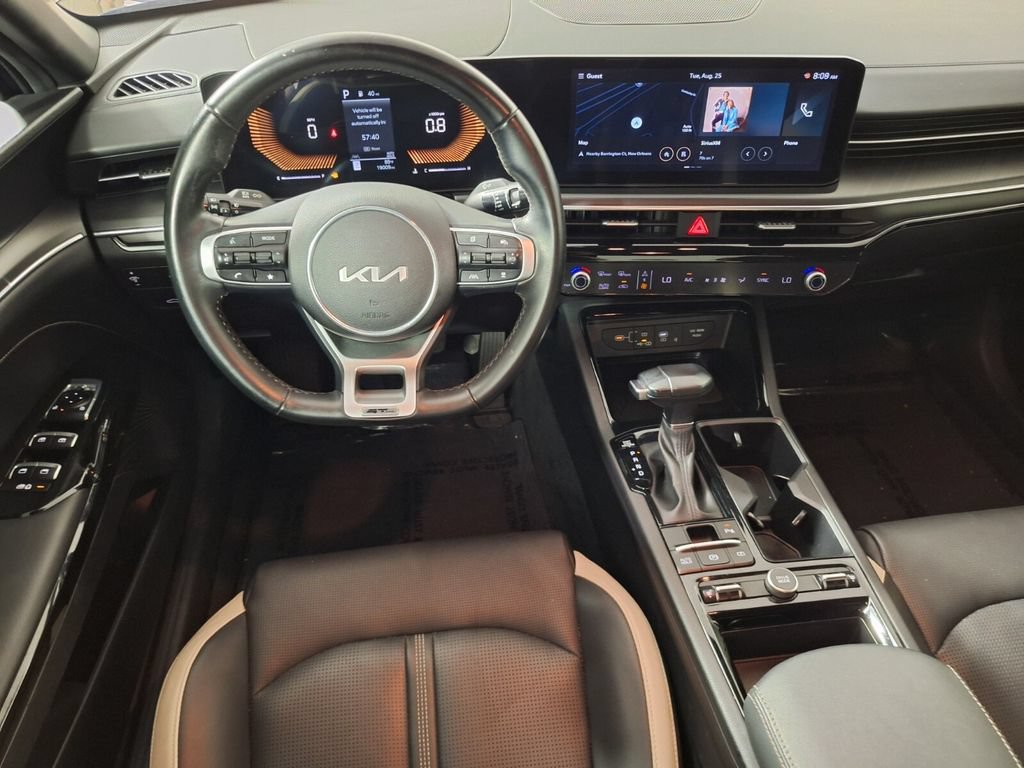 Used 2025 Kia K5 GT-Line FWD image 12