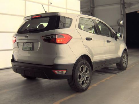 Used 2021 Ford EcoSport S FWD image 2