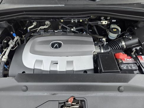 Used 2012 Acura MDX AWD/4WD image 21