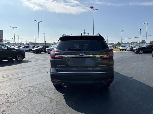 Used 2026 Subaru Ascent Limited AWD/4WD image 4