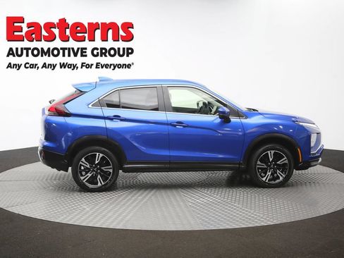 Used 2024 Mitsubishi Eclipse Cross SE AWD/4WD image 44