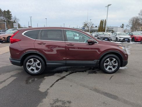 Used 2019 Honda CR-V EX image 6