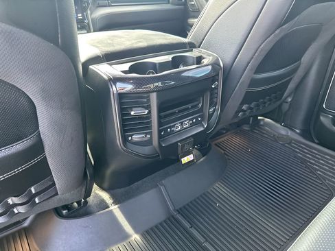 Used 2021 RAM 1500 TRX w/ TRX Level 2 Equipment Group image 21