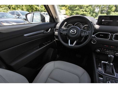 Used 2025 MAZDA CX-5 AWD 2.5 S image 6