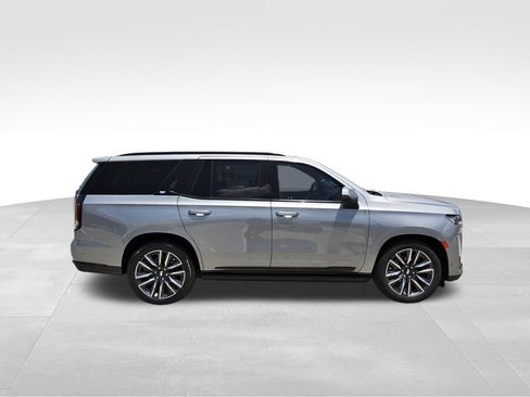 Certified 2024 Cadillac Escalade Sport Platinum AWD/4WD image 5