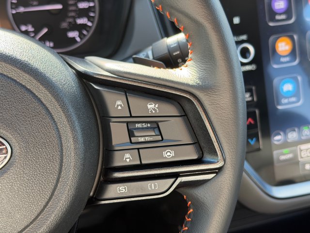 Certified 2024 Subaru Crosstrek 2.5i Limited w/ Crosstrek Mirror Package AWD/4WD image 28