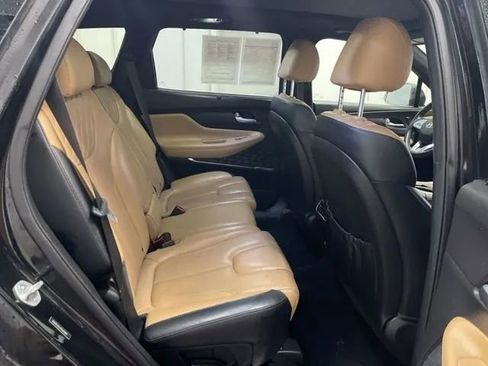 Used 2023 Hyundai Santa Fe Calligraphy image 13