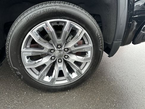 Certified 2023 GMC Sierra 1500 Denali w/ Denali Reserve Package image 8