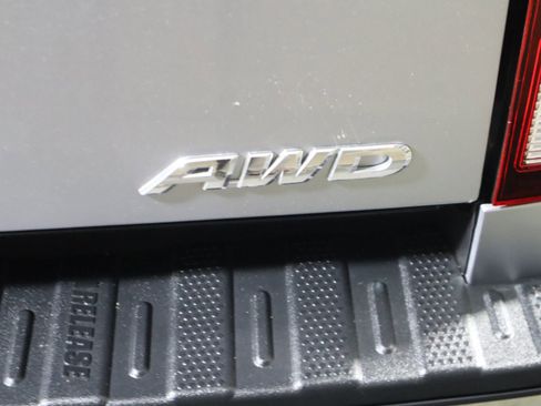 Used 2020 Honda Ridgeline RTL-E image 10