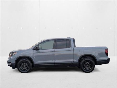 New 2025 Honda Ridgeline Sport+ image 5