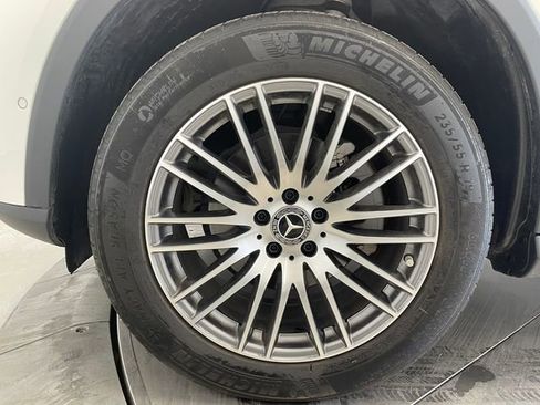 Certified 2024 Mercedes-Benz GLC 300 4MATIC image 10