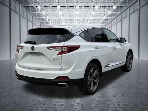 Used 2024 Acura RDX SH-AWD w/ Advance Package image 22