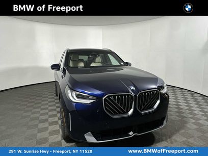 New 2026 BMW X3 xDrive30 w/ Premium Package