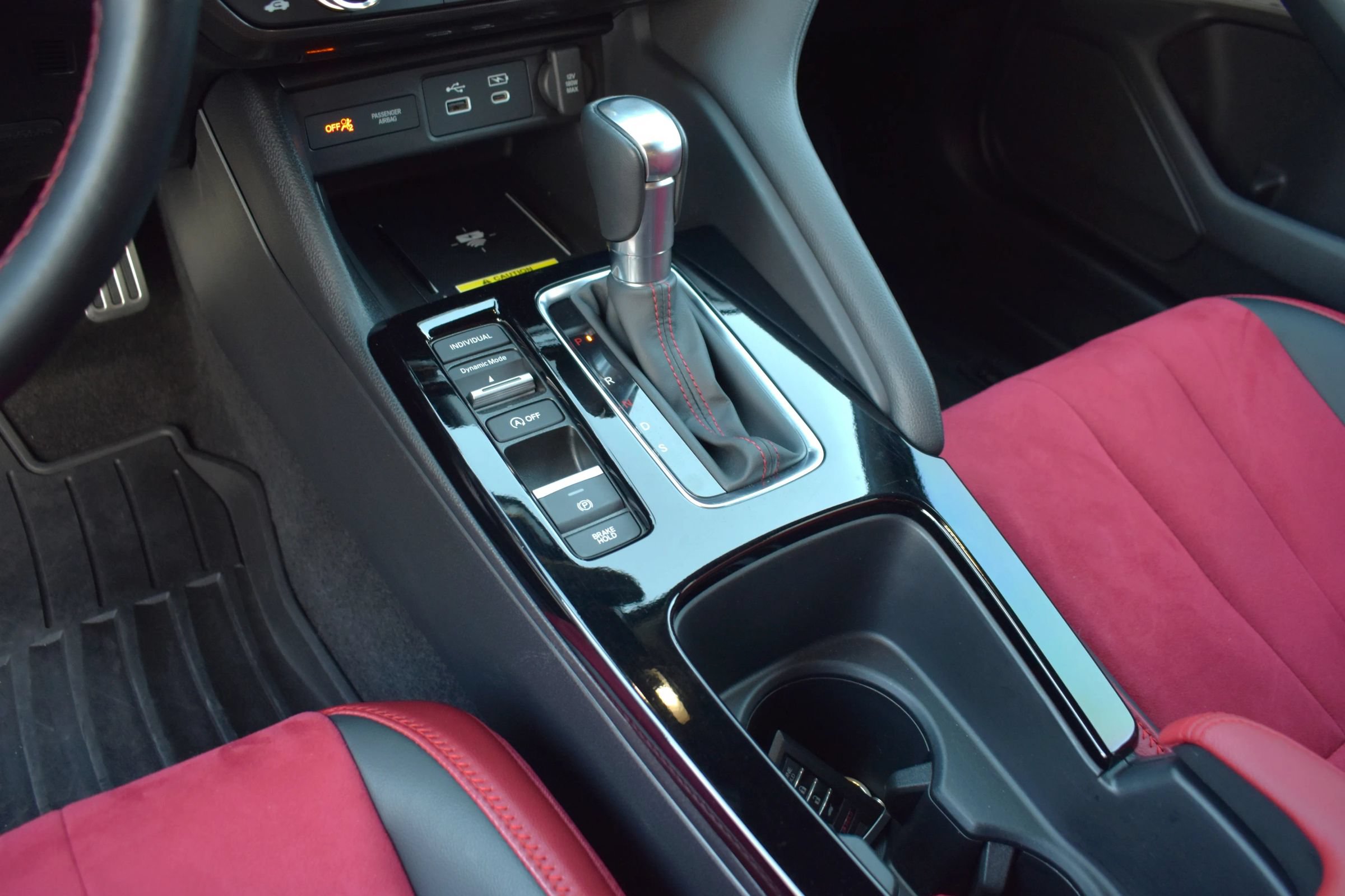 Used 2025 Acura Integra A-Spec w/ Technology Package FWD image 30