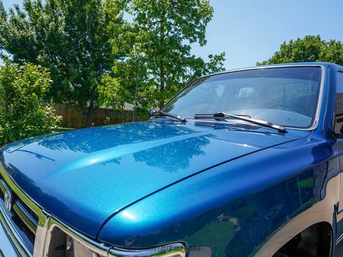 Used 1994 Toyota Pickup DX AWD/4WD image 36