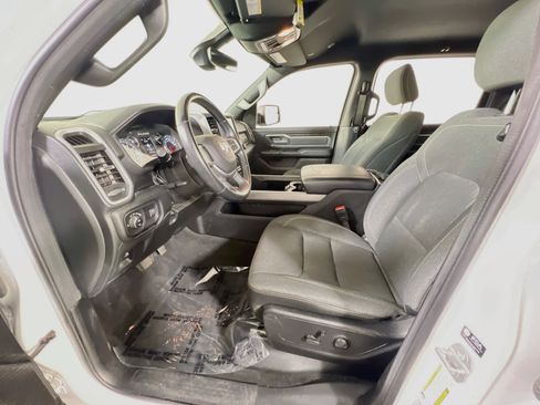 Used 2023 RAM 1500 Big Horn AWD/4WD image 20