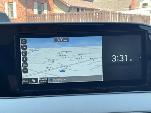 Used 2022 Hyundai Palisade Limited w/ Cargo Package AWD/4WD image 22