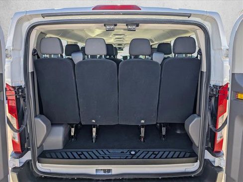 Used 2022 Ford Transit 350 XLT image 6