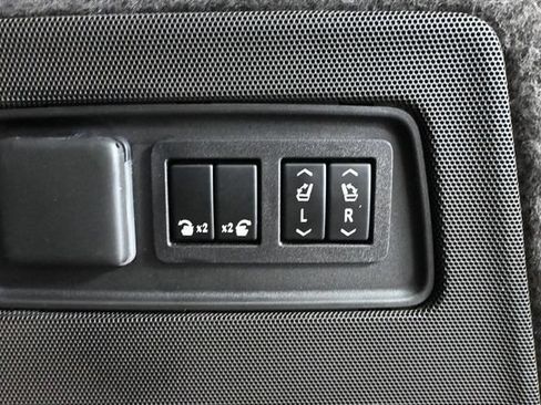 Used 2023 Cadillac Escalade Sport w/ Touring Package AWD/4WD image 53