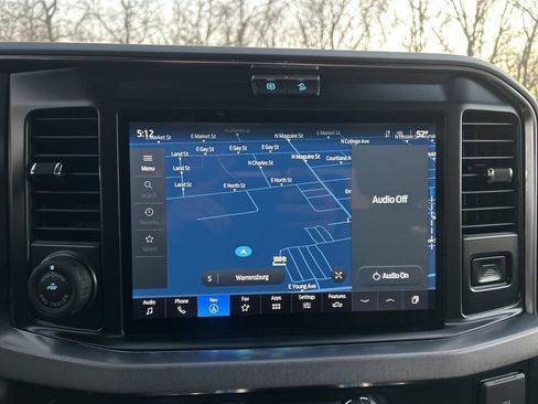 New 2026 Ford F350 Platinum w/ Platinum Plus Package image 24