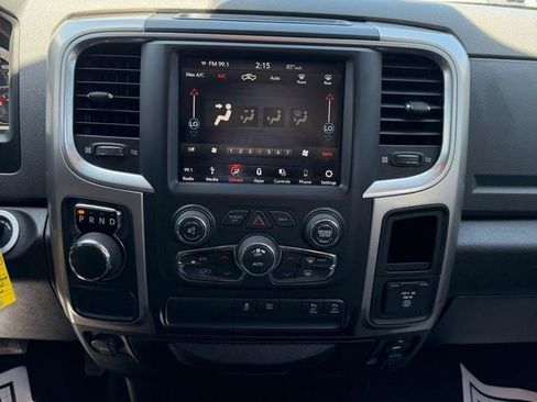 Used 2019 RAM 1500 Big Horn RWD image 23