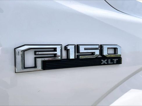 Used 2016 Ford F150 XLT RWD image 10